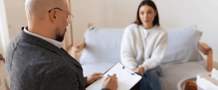 Imagem Psicoterapia Individual