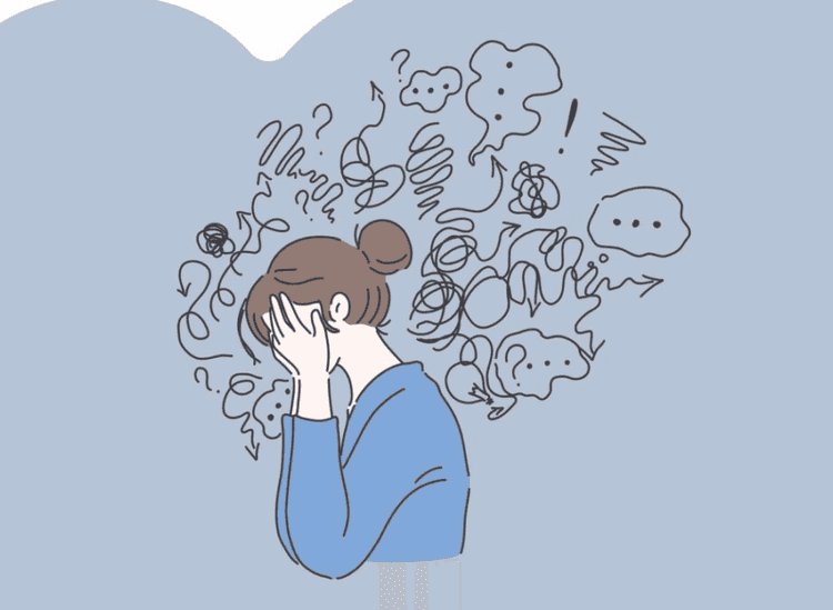 Imagem Ansiedade: Tudo o que Você Precisa Saber e Como Combatê-la com o que há de Melhor na Ciência.