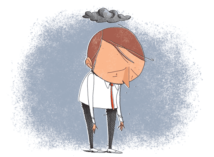 Imagem Depressão: Tudo o que Você Precisa Saber e Como Combatê-la com o que há de Melhor na Ciência.